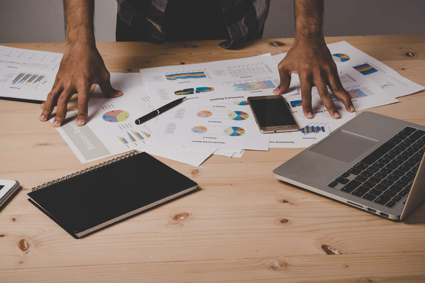 Funnel de conversión y un esquema que te ayudará a crear el tuyo