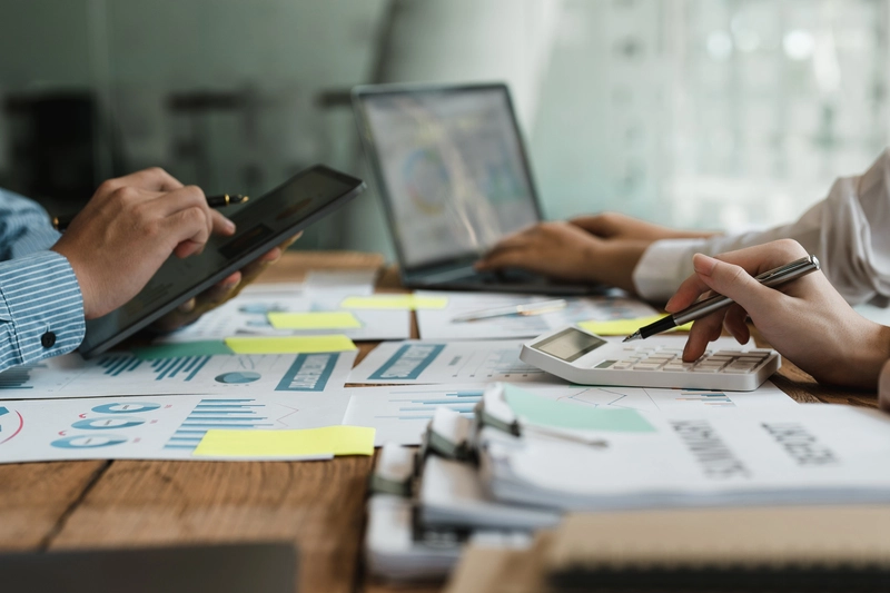 VARS model business, analiza tu negocio