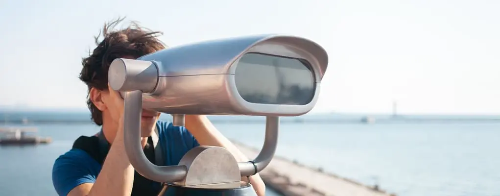 VARS business model - S de scope