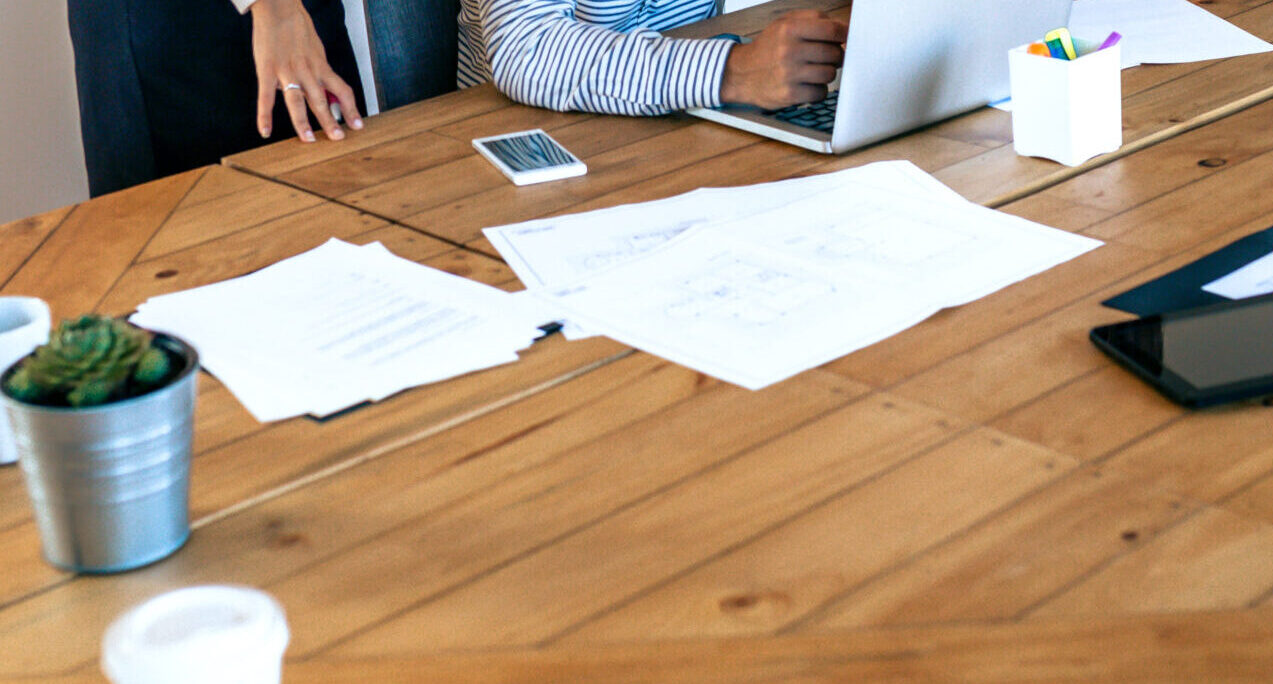 Crea un departamento de marketing interno en tu empresa