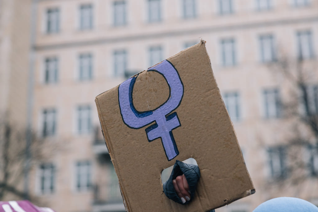 Mujeres y Marketing digital 