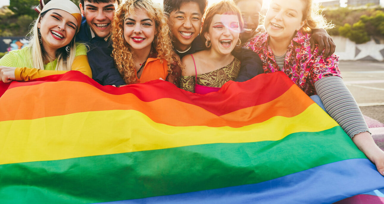 ¿Cómo puede convertirse tu empresa de marketing en un espacio seguro para el colectivo LGTBIQ+?