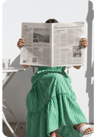 periodico Hoolistic servicio comunicación